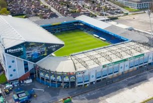 Elland Road