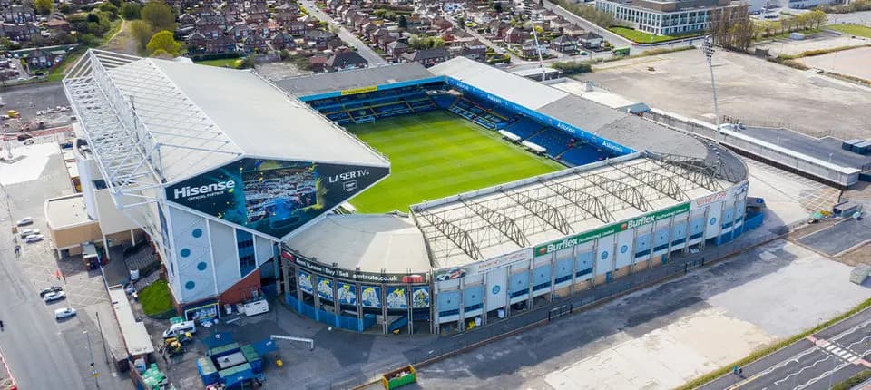 Elland Road