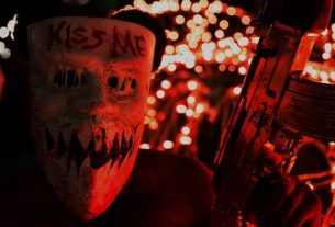 The Purge
