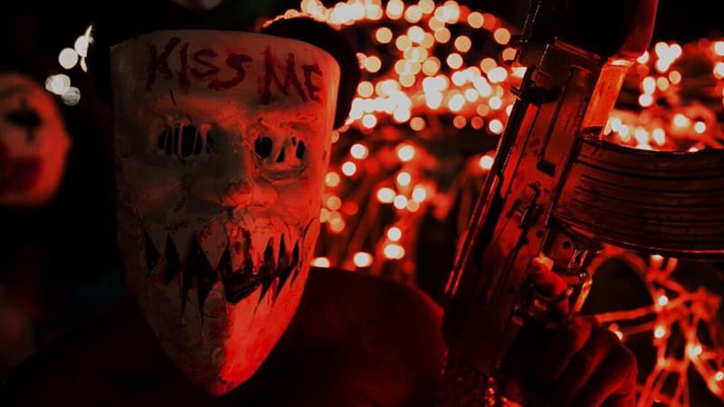 The Purge