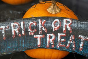 Happy Halloween