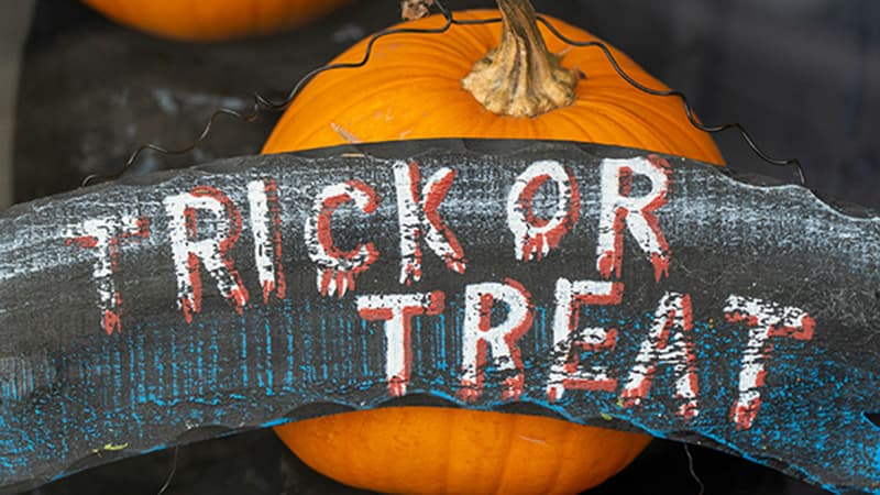 Happy Halloween