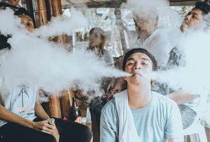 Disposable vapes