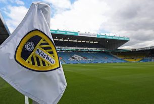 The Football Association is investigating Leeds United