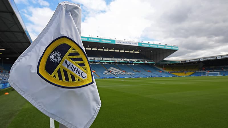 The Football Association is investigating Leeds United