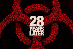 28 Years Later