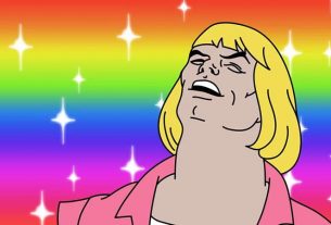 He-Man