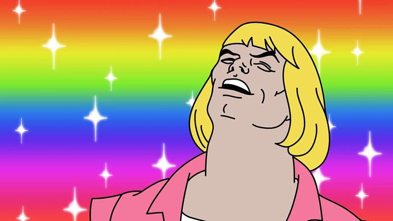 He-Man