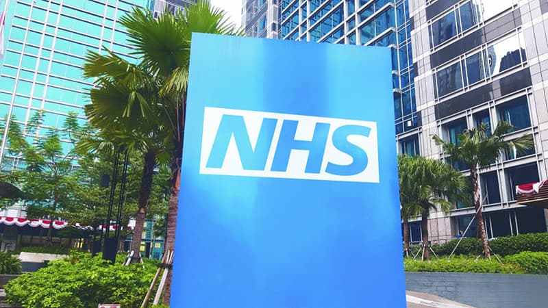 NHS England