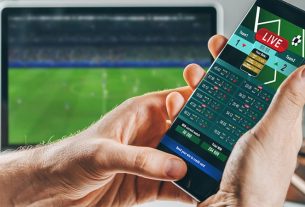 Sports betting